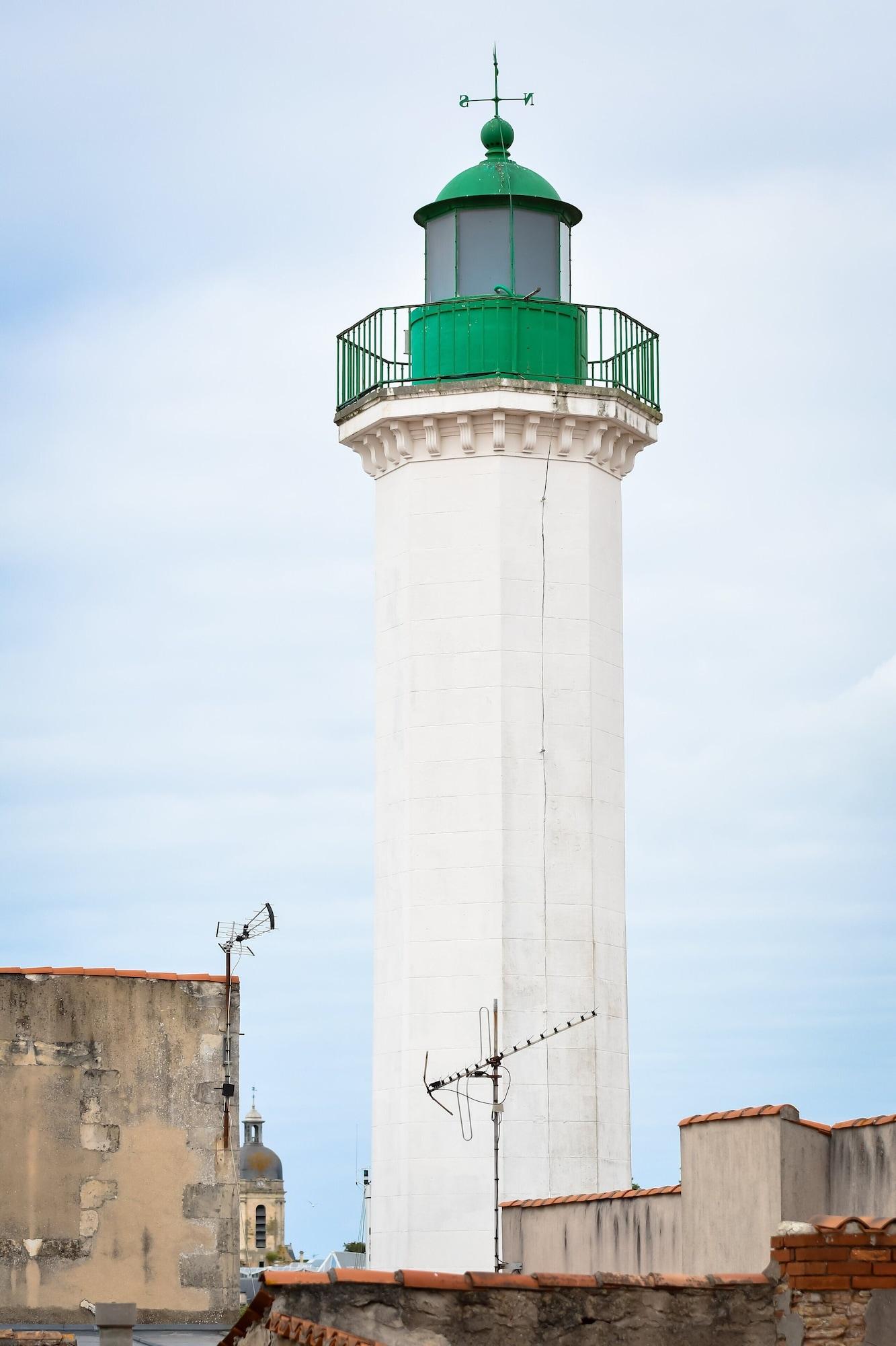 Hotel Le Bord'O Vieux Port La Rochelle  Eksteriør bilde